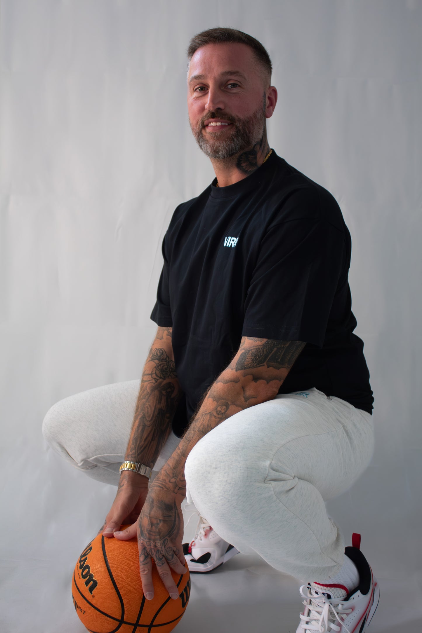 VIRR OG Joggers