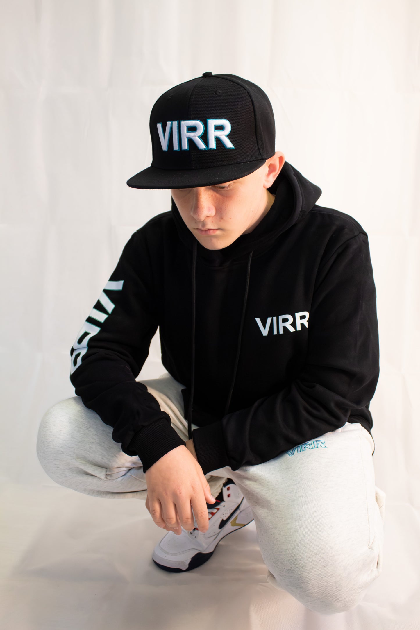 VIRR OG Joggers
