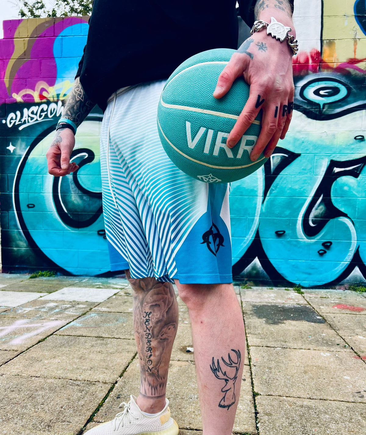Men's Trousers / shorts