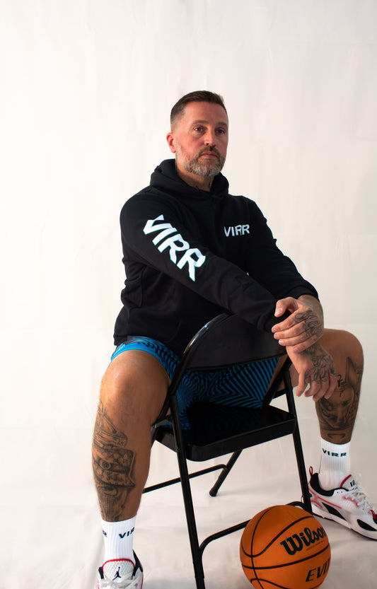 VIRR OG1 Hoodie (Black)