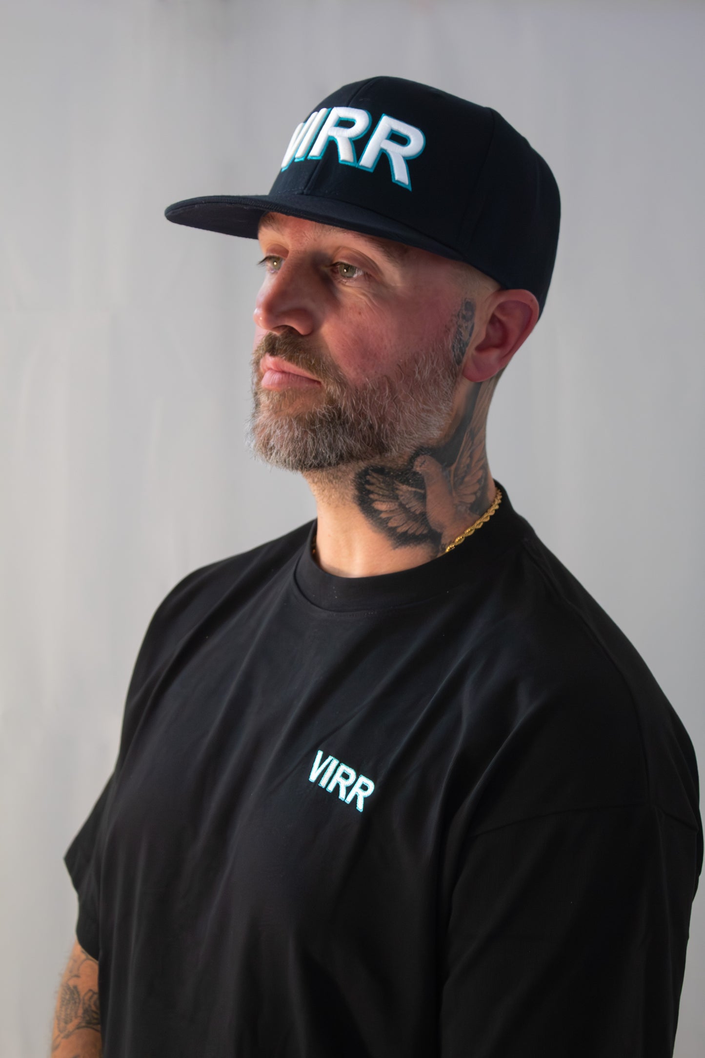 VIRR OG Snapback