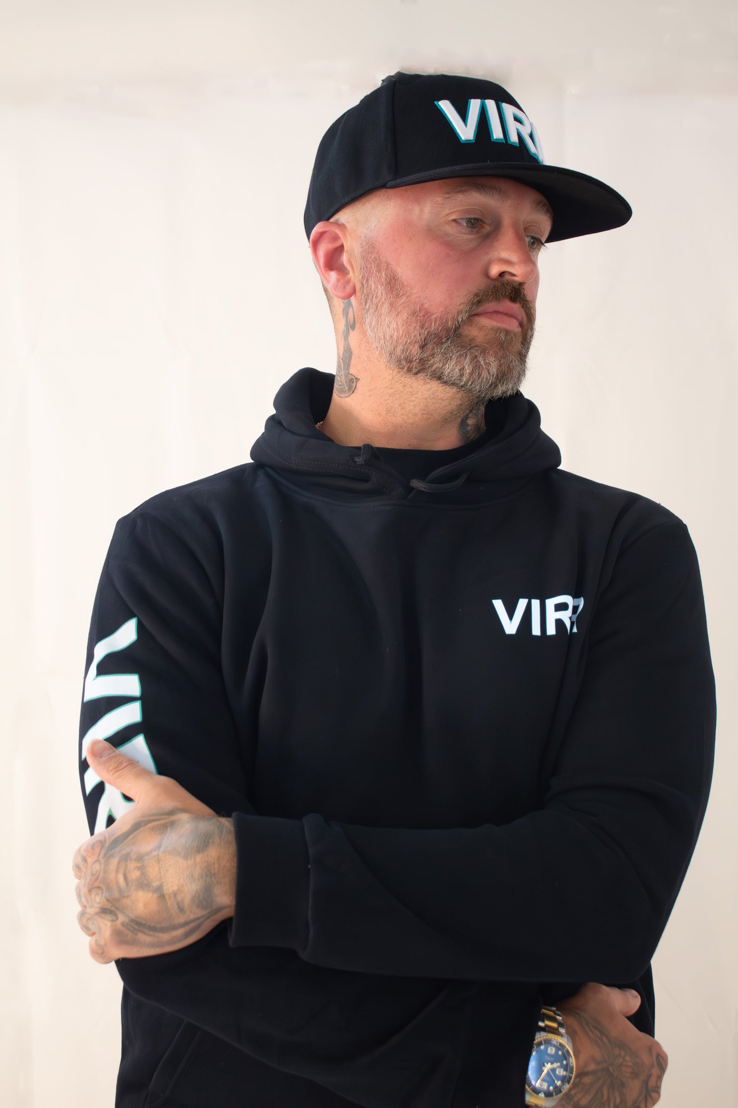 VIRR OG Snapback