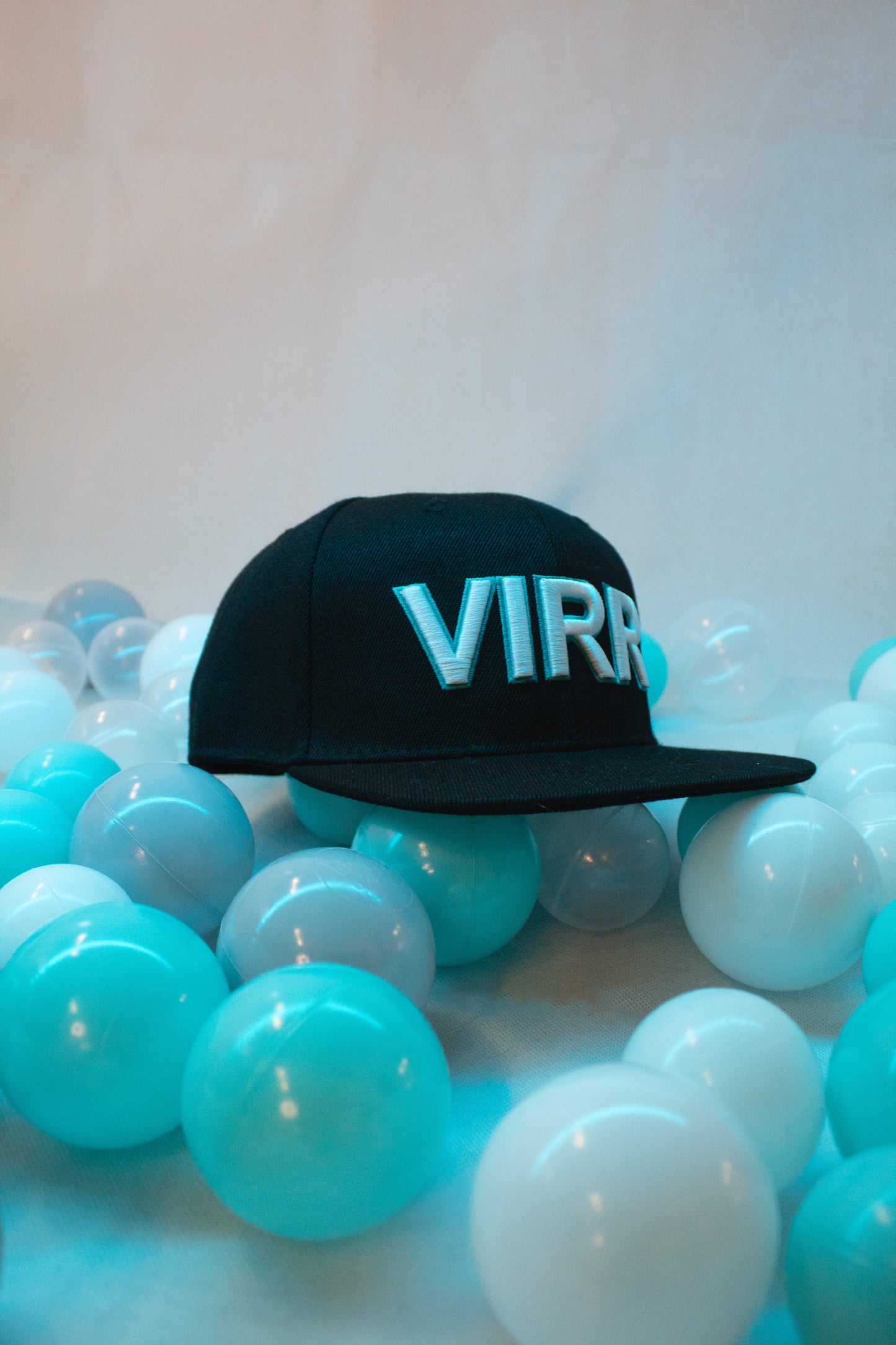 VIRR OG Snapback