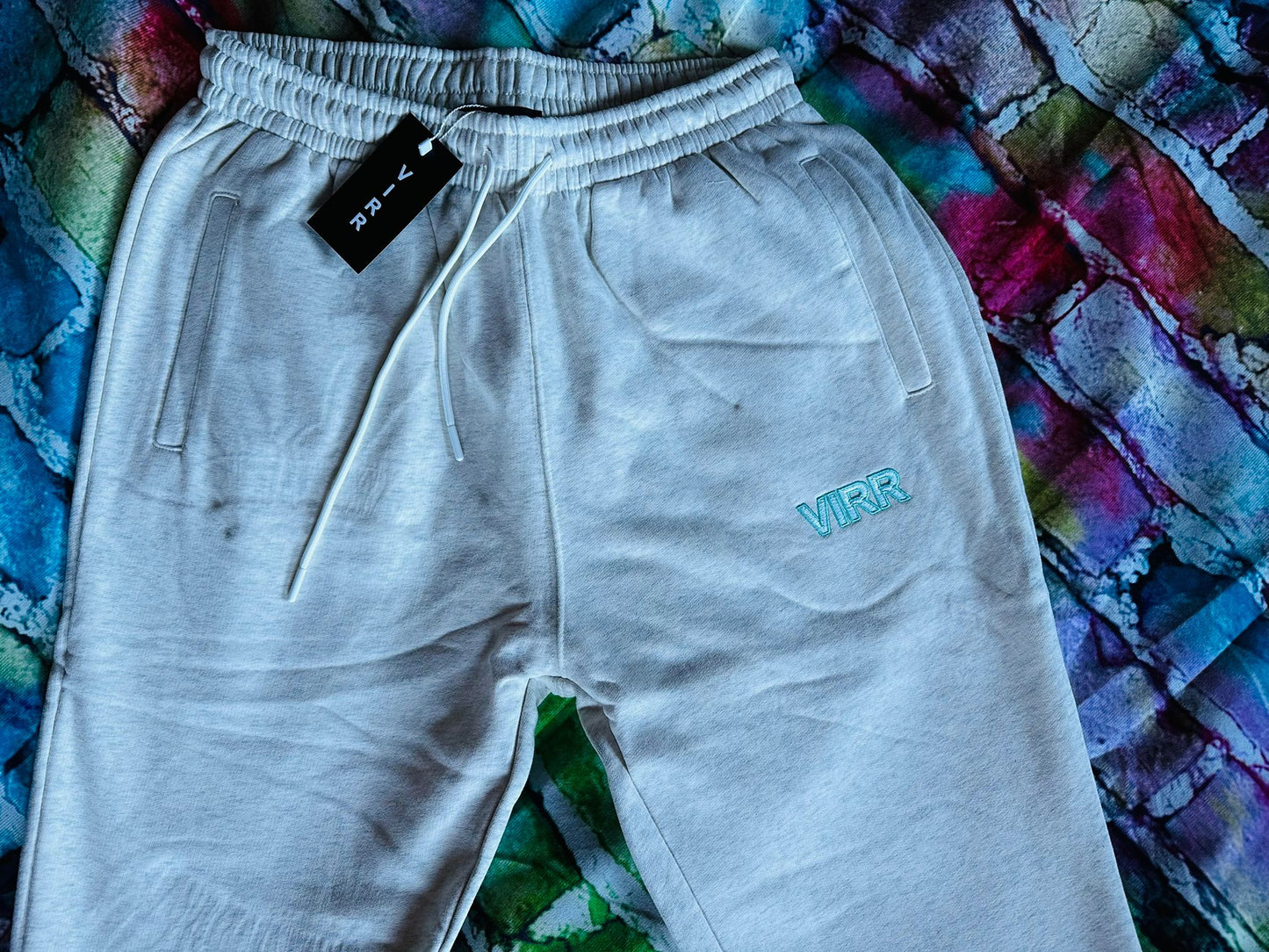 VIRR OG Joggers