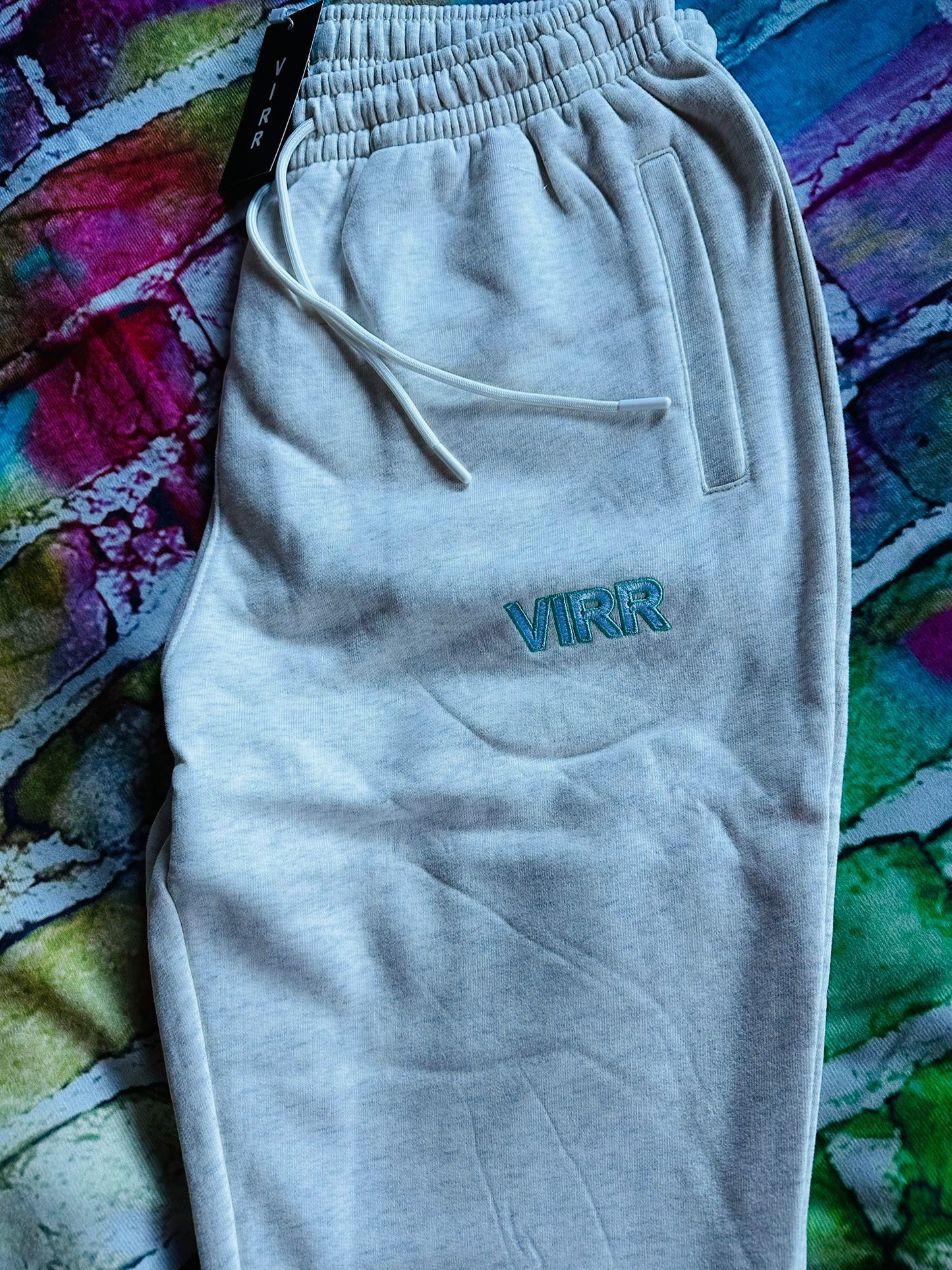 VIRR OG Joggers