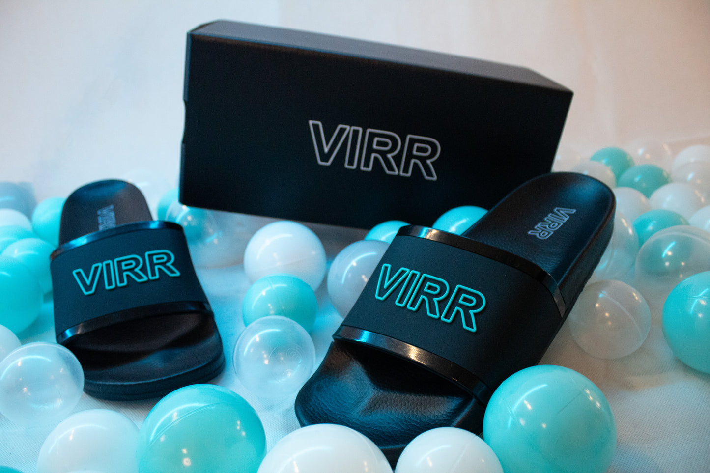 VIRR OG1 Sliders