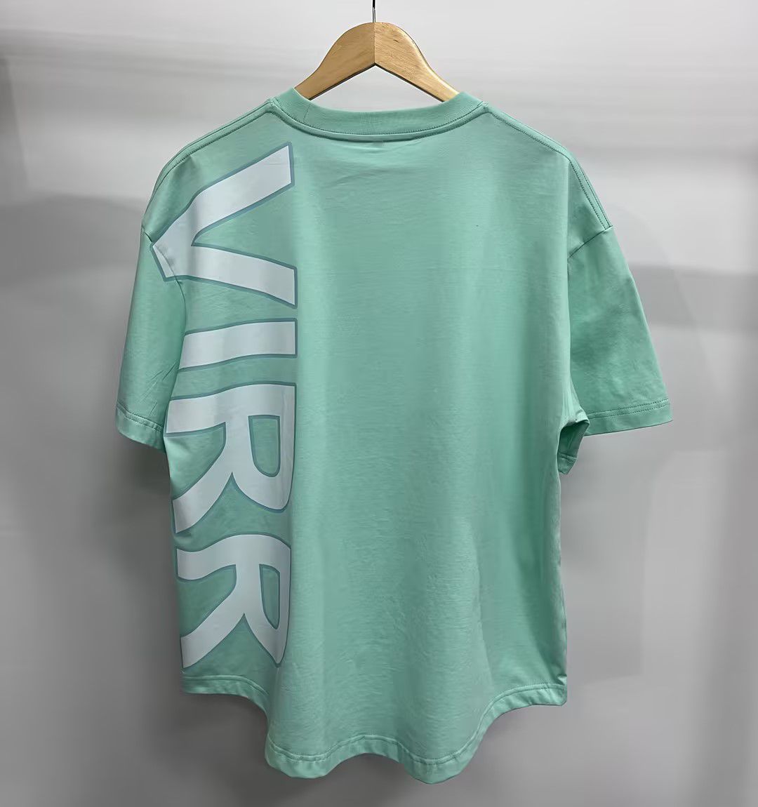 VIRR ex length mint  T-Shirt
