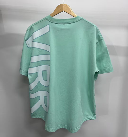 VIRR ex length mint  T-Shirt