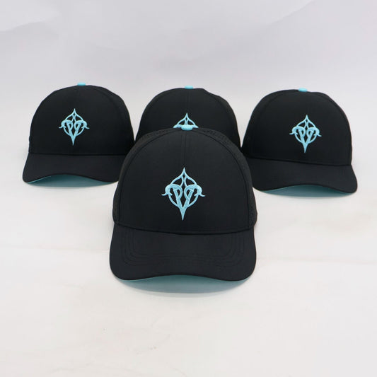 VIRR duel colour baseball cap