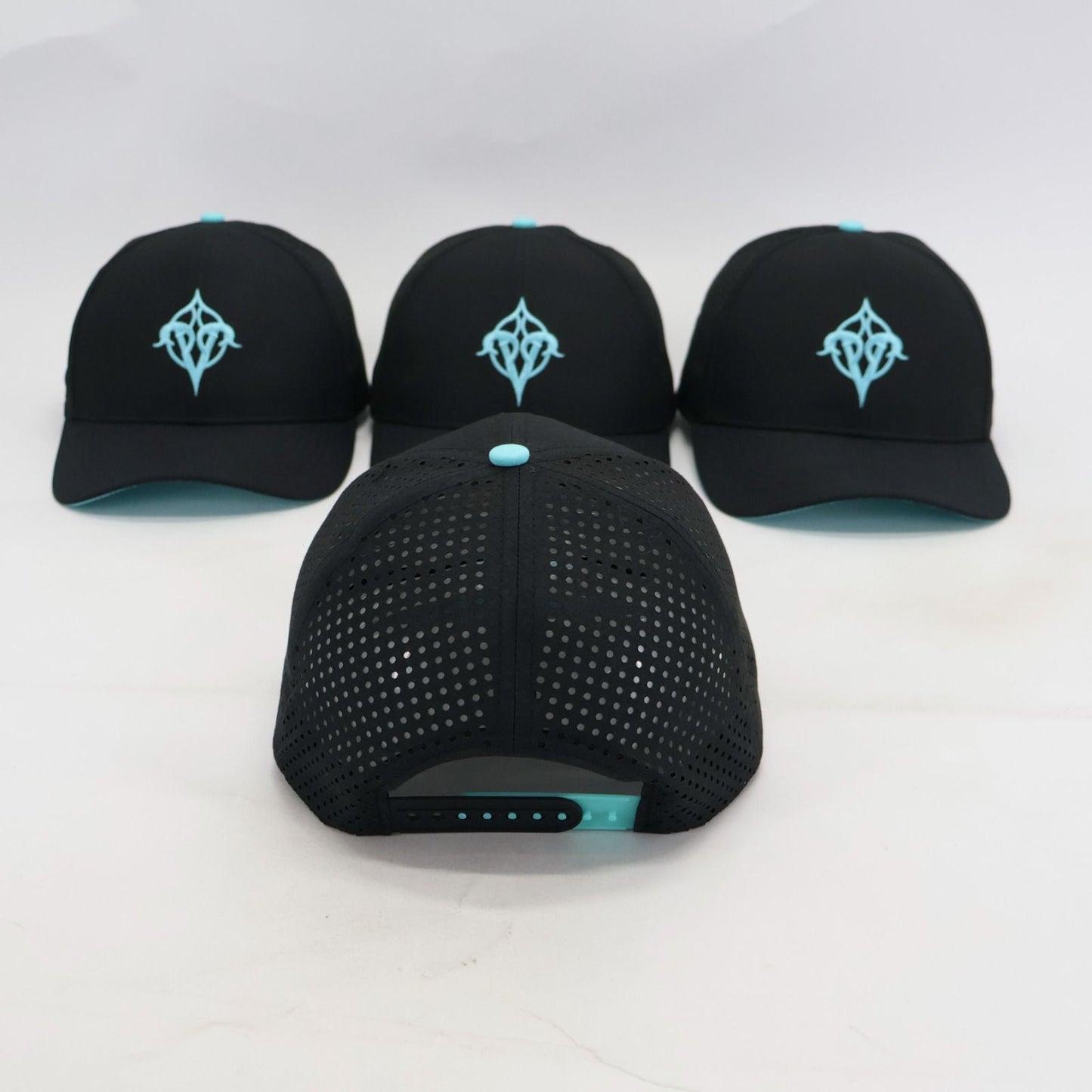 VIRR duel colour baseball cap