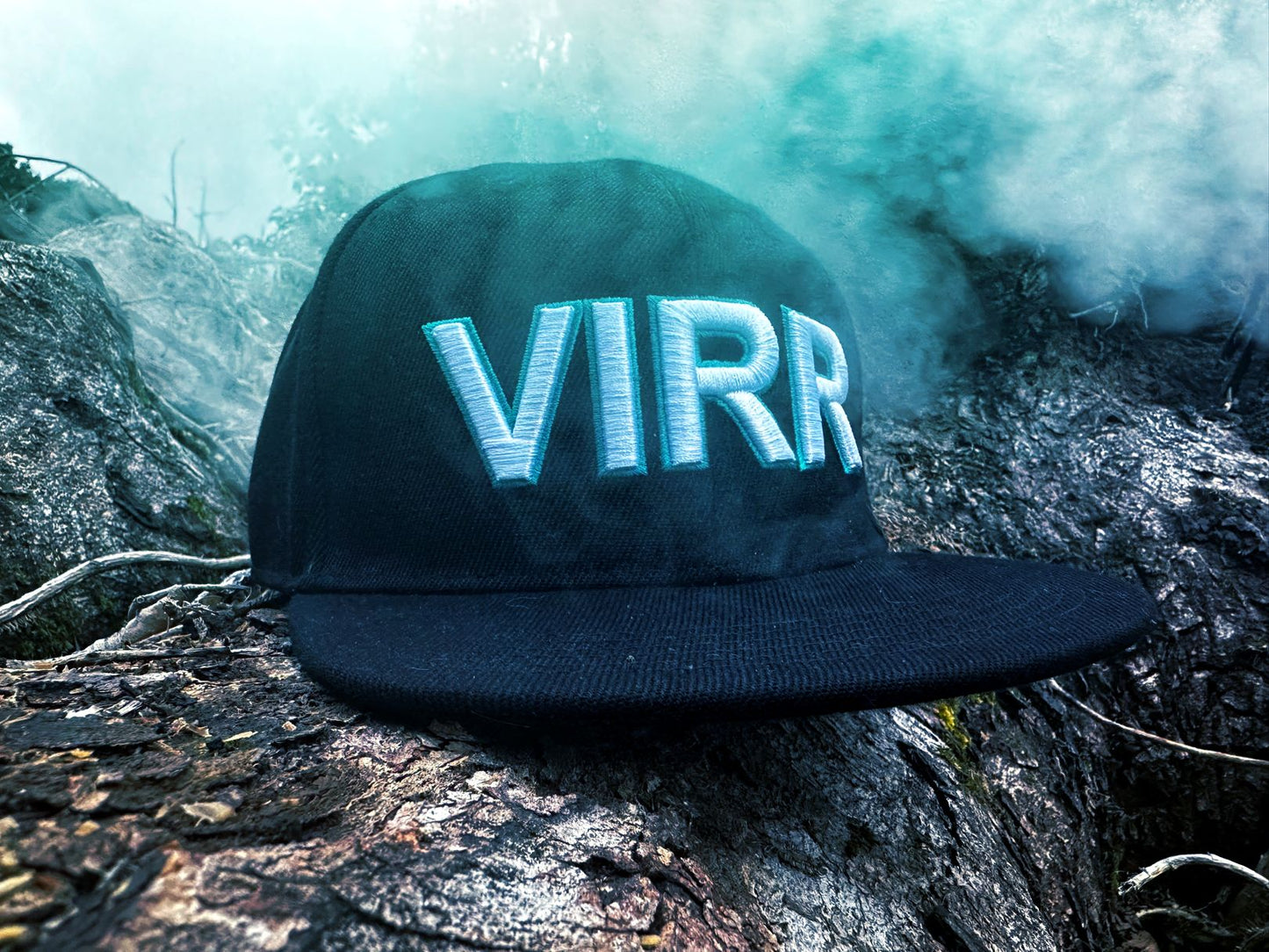 VIRR OG Snapback