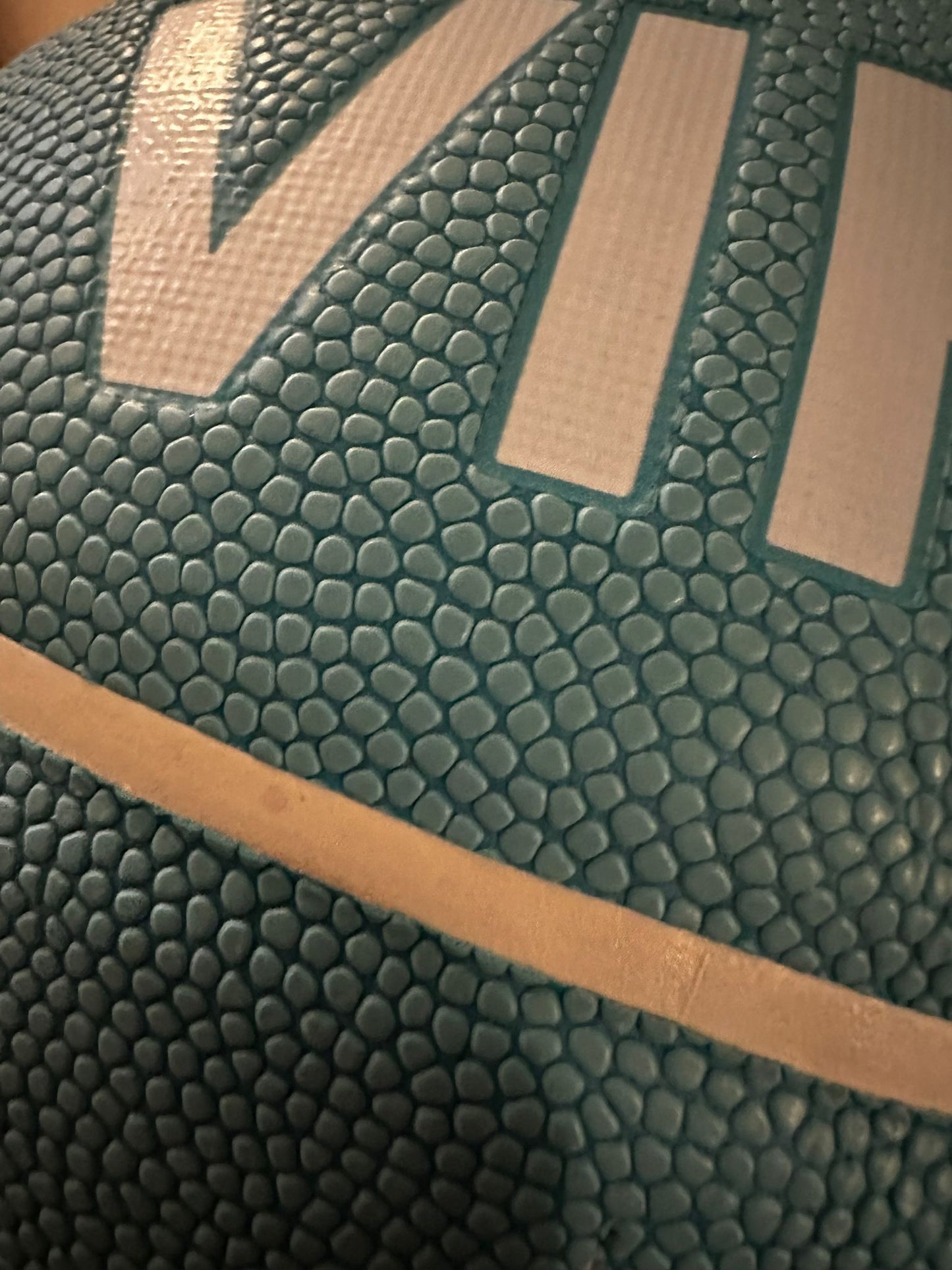 VIRR OG Invert One Basketball