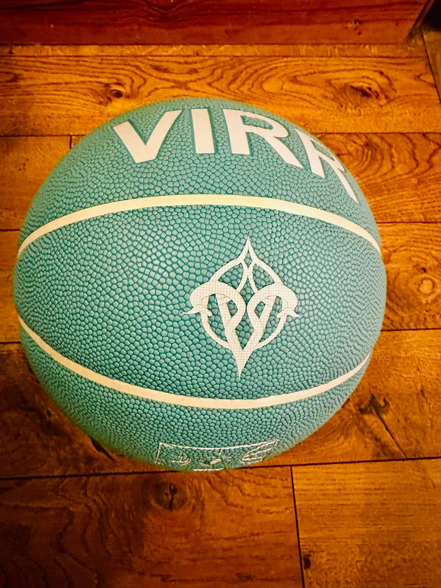 VIRR OG Invert One Basketball