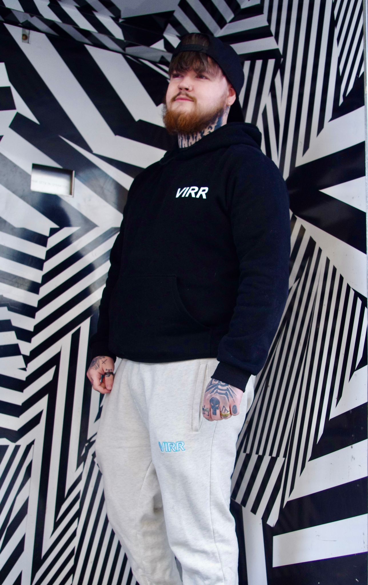 VIRR OG Joggers