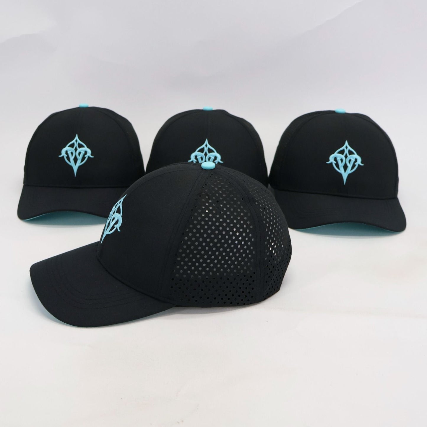 VIRR duel colour baseball cap